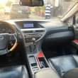 A picture of LEXUS RX350