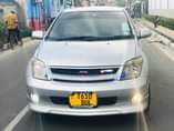 A picture of Toyota IST Whatsapp Call 0715 898077