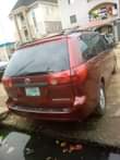 A picture of Sweet deal 2004 Toyota sienna engine ac working perfectly gear