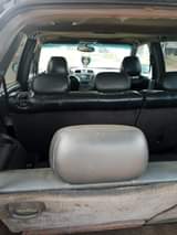 A picture of MDX