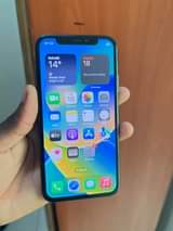 A picture of Iphone X 64GB