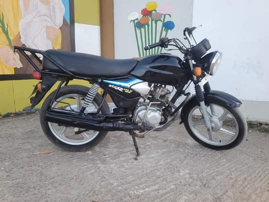 A picture of STATA NA KUONDOKA FULL DOCUMENT ENGINE SAFI HAIJAGUSWA NIPIGIE 0685820325