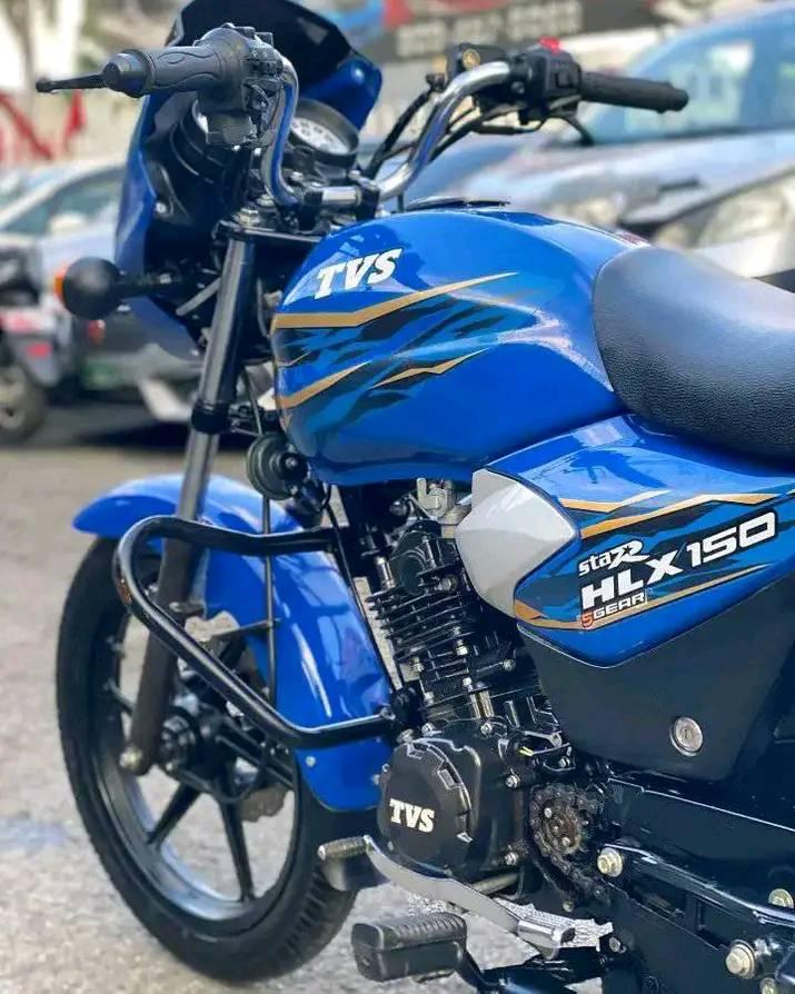 A picture of MODERN SPEED MOTORBIKES