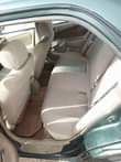 A picture of 90 first body Toyota Corolla Okerejuowoelo AC Yes Gear Engine