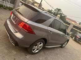 A picture of Used Mercedes Benz Mercedes Benz 2014 upd to GlE 350