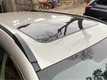 A picture of Subaru Outback sunroof 2015