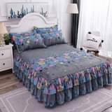 A picture of BEDCOVER ZA MARINDA