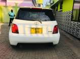 A picture of TOYOTA IST