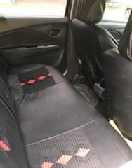 A picture of DANNY YUNG Smarts Autos Neat Toyota Yaris 07 Auto Very
