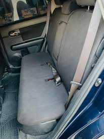 A picture of Toyota rumion