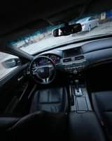 A picture of 2010 Toks standard Honda Crosstour