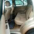 A picture of Nissan Pathfinder 02 first body