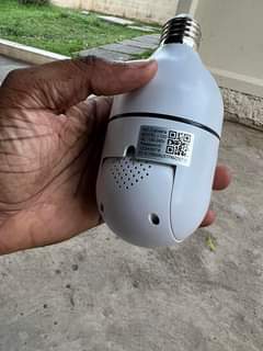 camera bulb