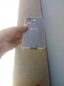 A picture of phone