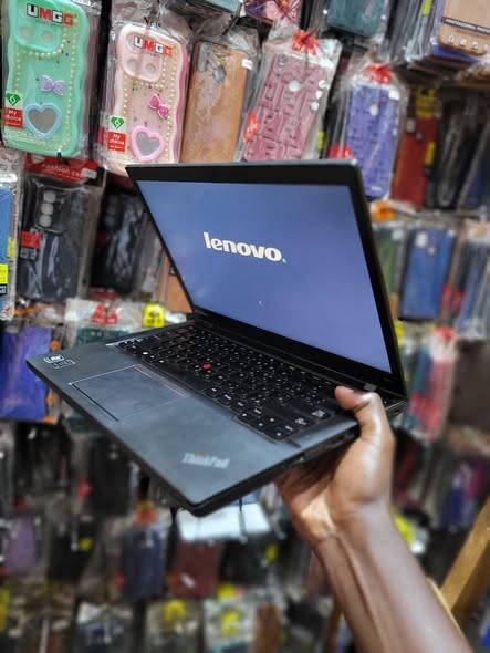 lenovo laptop