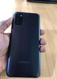 A picture of SAMSUNG GALAXY A03S
