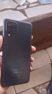 samsung a12