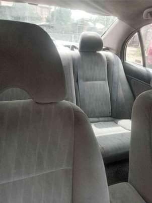 A picture of Neat Honda Civic 05