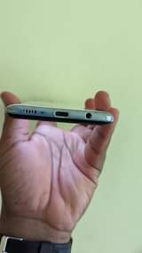 A picture of Samsung A50