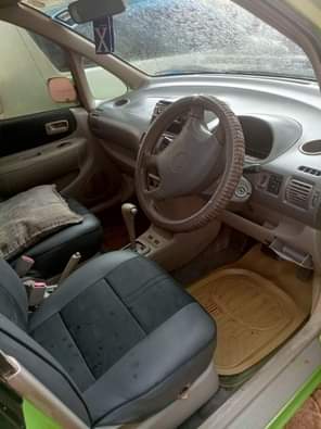 used toyota spacio