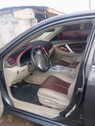 A picture of You Can Own This Beautiful 07 Camry With Direct Belgium