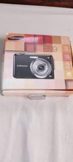 A picture of Camera digital