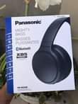 A picture of Panasonic Wireless Headphones