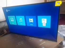 A picture of 0705490801 0772048966 Brand new hisense 32 inches digital flat screen