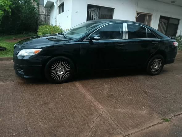 A picture of Toyota Camry Sport 08033467634
