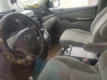 A picture of Sienna 05 08064494091 2 150m