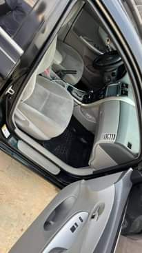 A picture of Registered barely driven 2010 Toyota Corolla
