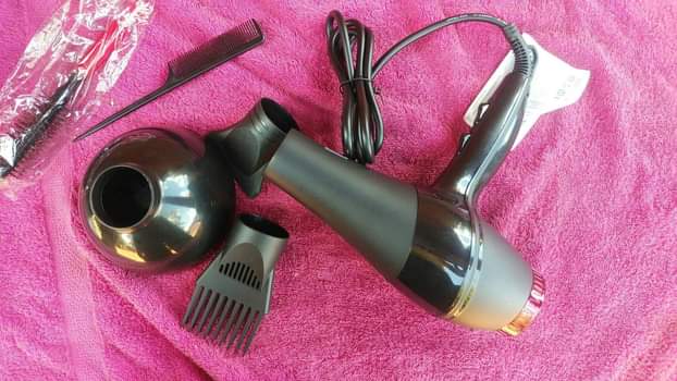 hair extensions