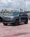 A picture of 2014 Range Rover Supercharged Full option