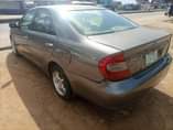 A picture of Toyota Camry
