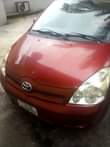 A picture of Manual Corolla Verso