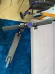 A picture of E 350 ELECTRIC SCOOTER