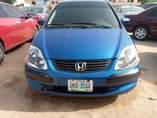 A picture of Honda Civic Belgium Stand Price 1 3 Sari Location Bauchi