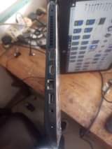 A picture of HP notebook PC imenyooka sana