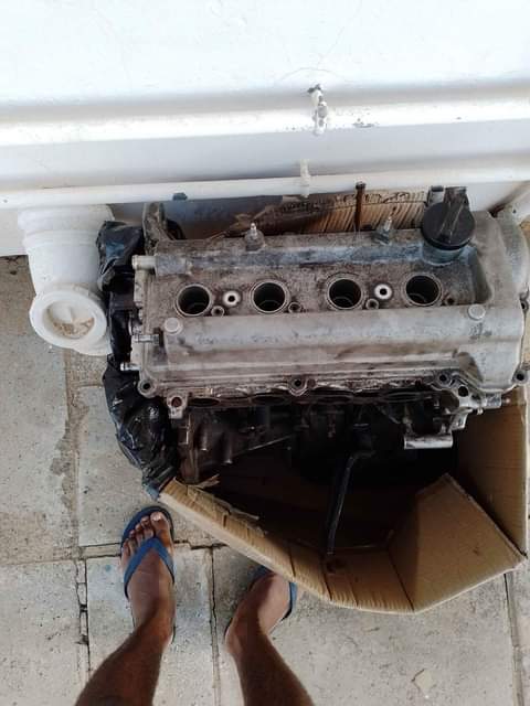 Accident D.