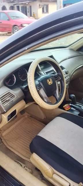 A picture of SMARTAUTOS Honda Eagle Spirit Model 09 Engine perfect Gear perfect