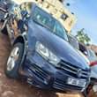 A picture of VW TOUAREG HYBRID 2014 95M
