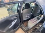 A picture of Corolla 2009