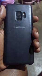 A picture of S9 plain