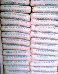 A picture of BUA CEMENT FACTORY WISH TO INFORM THE GENERAL PUBLIC OF