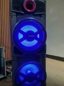 A picture of MUSIC SYSTEM