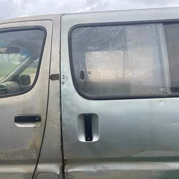 A picture of Buy and drive location Ibadan price 2m to d owner