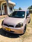 A picture of VITZ CV 1290 inauzwa 4850000 piga 0677545464 full document karibu