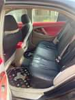 A picture of Toyota Camry Muscle 2008