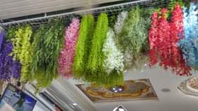 artificial turf
