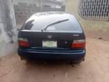 A picture of Toyota corrolla